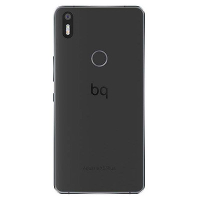 BQ Aquaris X5 Plus (16Gb - 2Gb RAM) Grey