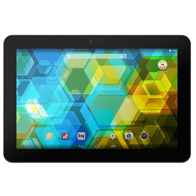Tablet BQ Edison 3 10.1 "Weiß