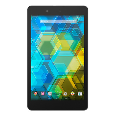Tablet BQ Edison 3 mini 8 "Weiß
