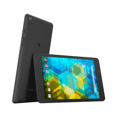 Tablet BQ Edison 3 Mini 8" (2Gb) Black