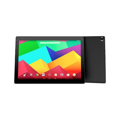 Tablet BQ Aquaris E10 3G Schwarz