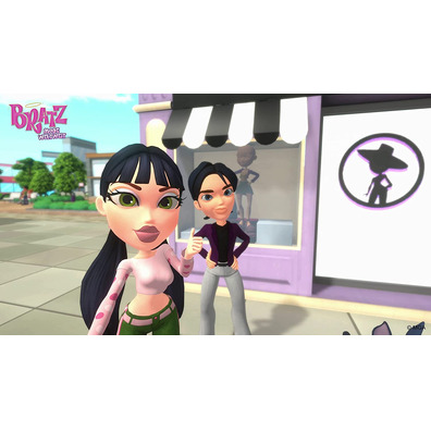 Bratz: A Presumir de Estilazo PS5