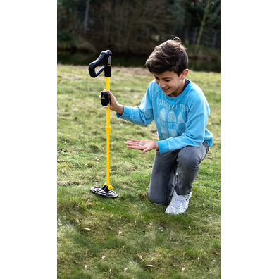 Bresser Detector de Metal para Niños NATGEO