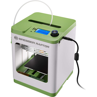 Bresser Impresora 3D Raptor