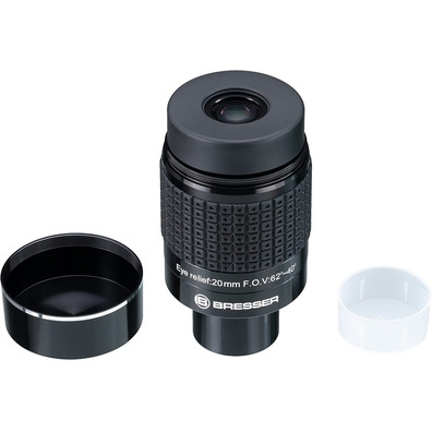 Bresser LLER Ocular Zoom Deluxe 8-24mm 1.25