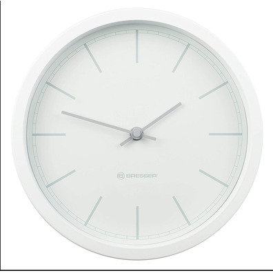 Bresser Mytime Reloj Radiocontrolado