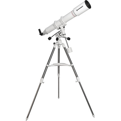 Bresser Telesio Astro First Light AR-102/1000