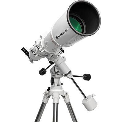 Bresser Telesio Astro First Light AR-102/1000