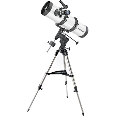 Bresser Teleskopio Reflektor 130/650 EQ3