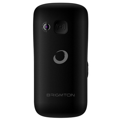 Brimton btm11 Senior Mobile + Doc