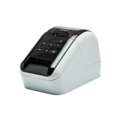 Brother drucker-Etiketten QL-810w Wifi Zweifarbige