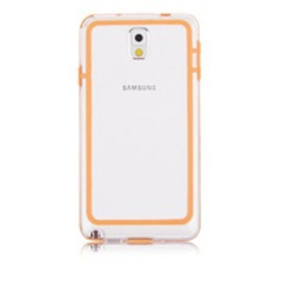 Bumper for Samsung Galaxy Note 3 Orange