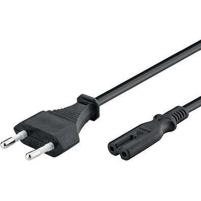 Kabel de Alimentación Tipo Philips 5m Goodbay