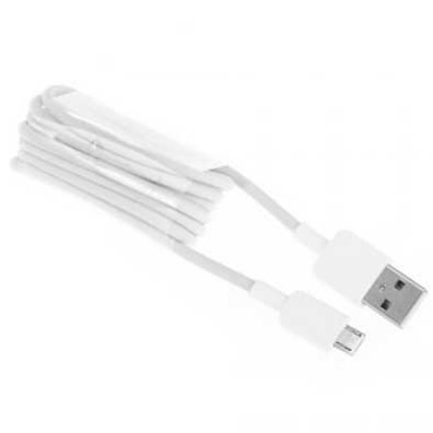Huawei USB to Micro-USB Data Cable White