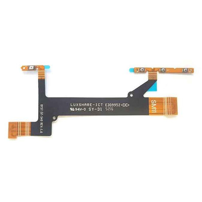 Ersatz Flex Kabel Ein/Rauminhalt Sony Xperia XA1 Ultra