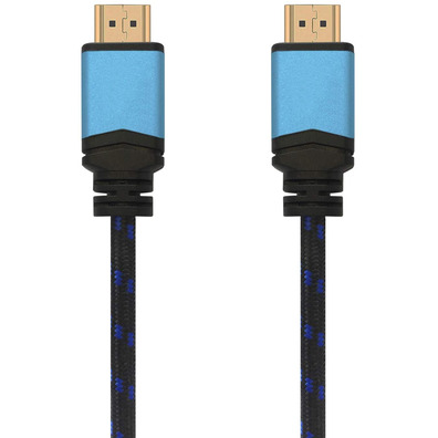 HDMI 2.0 Premium (A) M Kabel zu HDMI (A) M Aisens 2M Kabel