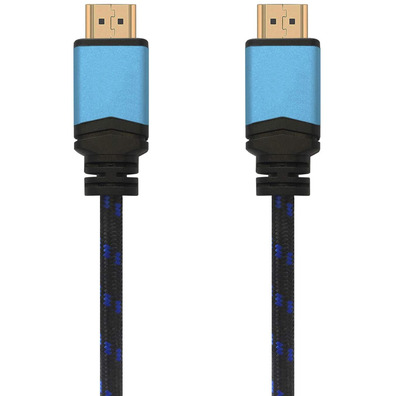 Kabel HDMI 2.0 Premium (A) M a HDMI (A) M Aisens 3M