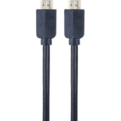 Kabel HDMI 3 Metros BigBen (4K/8K) Xbox Series X/S