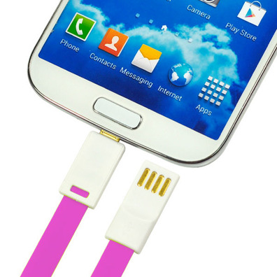 Ladekabel für Samsung Galaxy