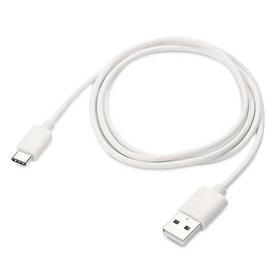 USB Type-C Cable (1m) Weiß