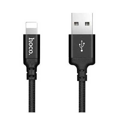 Kabel X14 Lightning USB (2m) HOCO