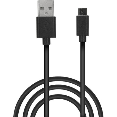 Kabel STREAM PLAY/CHARGE-USB-Speedlink für PS4