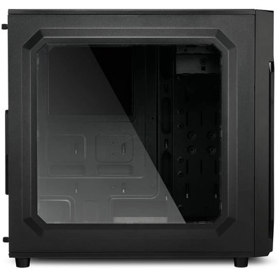Caja ATX Sharkoon VG6-W RGB ATX/MicroATX/Mini-ATX