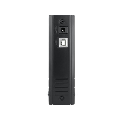 Externe Box 3.5" Usb 2.0 Tooq Tqe-3520b Für Hd 3,5" Ide-sata Usb 2.0 Schwarz
