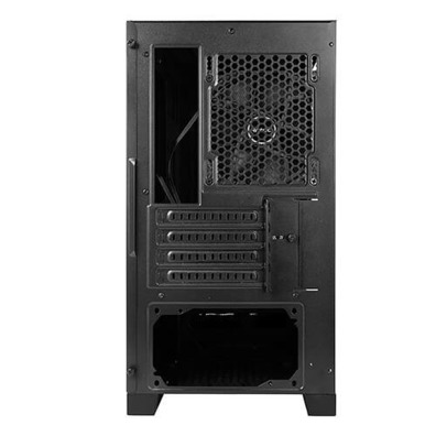 Gehäuse Gaming ANTEC DA301M MATX