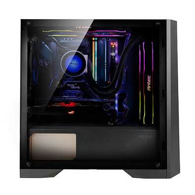 Gehäuse Gaming ANTEC DA301M MATX