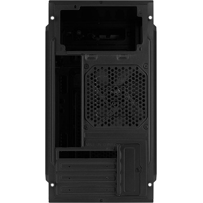 Caja Gaming Minitorre Aerocool CS-104