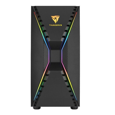 Caja Gaming-Semitorre Aerocool Cronus V1 RGB