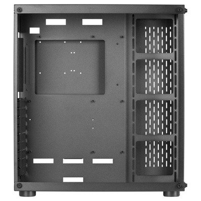 Caja Mars Gaming MCV XXL ATX Black