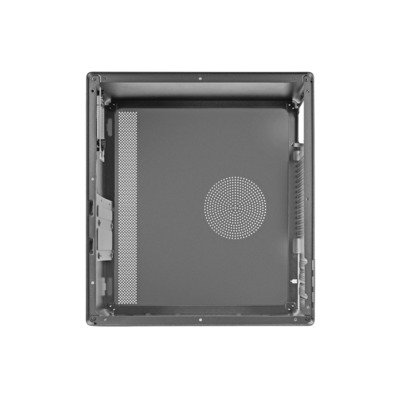 Caja Minitorre/Micro-Atx Tacens Orumx Usb 3.0 Negra