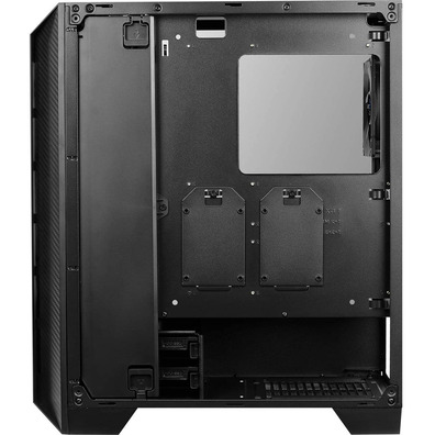 Caja Semitorre Aerocool Cylon ProBG