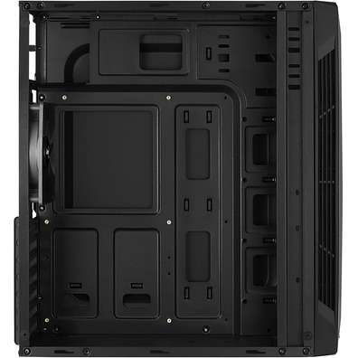 Caja Semitorre Aerocool Split ABK