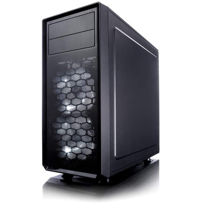 Caja Semitorre Fractal Design Focus G Midi