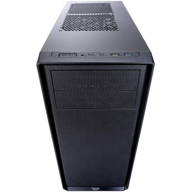 Caja Semitorre Fractal Design Focus G Midi