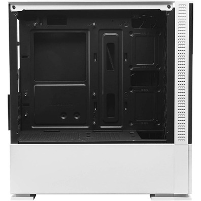 Caja Semitorre Mars Gaming MCZW White MicroATX/Mini-ITX