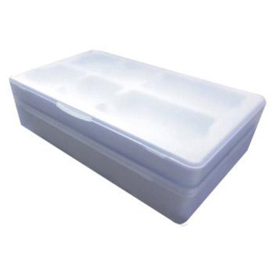 Multifunctional Storage Box DS Lite White