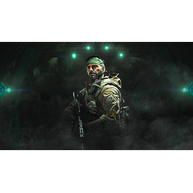 Call of Duty Black Ops: Kalte Kriegs-Xbox-Serie/Xbox One