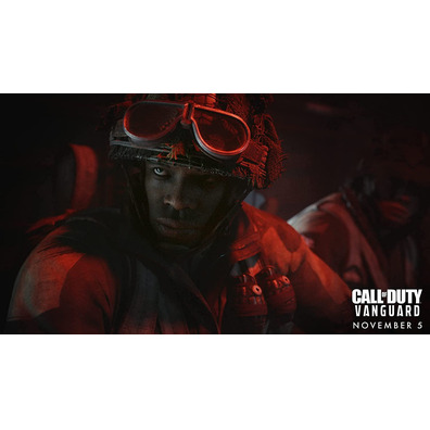 Call of Duty: Vanguard Xbox One/Xbox Series X