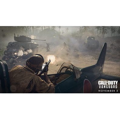 Call of Duty: Vanguard Xbox One/Xbox Series X