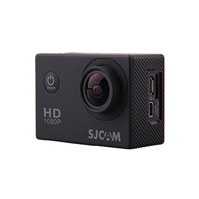 Kamera Sport sjcam sj4000 Schwarz