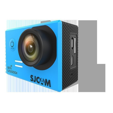 Sportkamera sjcam sj5000x Elite Wifi Azul v2.0