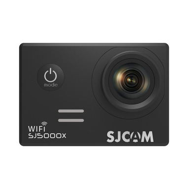 Sportkamera sjcam sj5000x Elite Wifi Negra v2.0