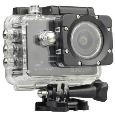 Sportkamera sjcam sj5000x Elite Wifi Negra v2.0