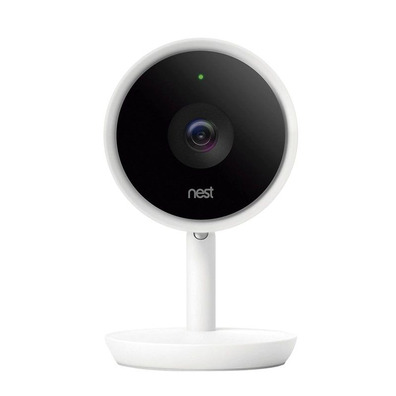 Kamera Intelligent in Google Nest IQ NC3100EX