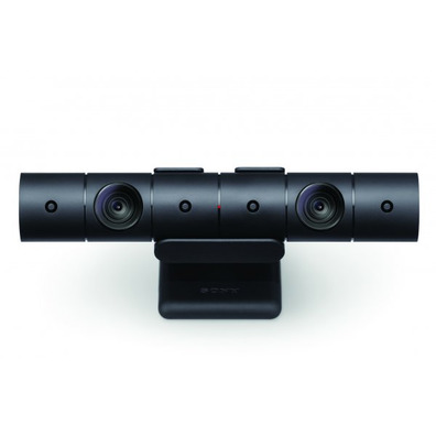 Original Kamera Sony PS4 v.2 Schwarz (VR)