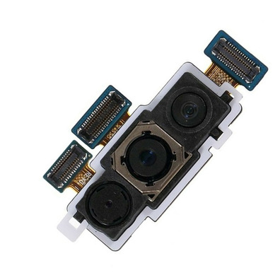 Kamera Auf Rückseite - Samsung Galaxy A50